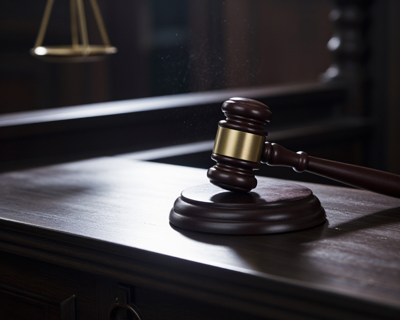 Symbolic legal justice and uncertainty