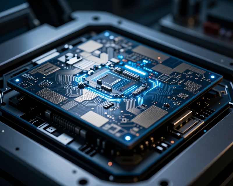 Semiconductor Future