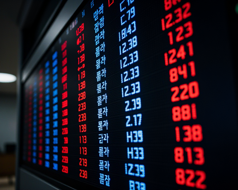 Stock Market Volatility