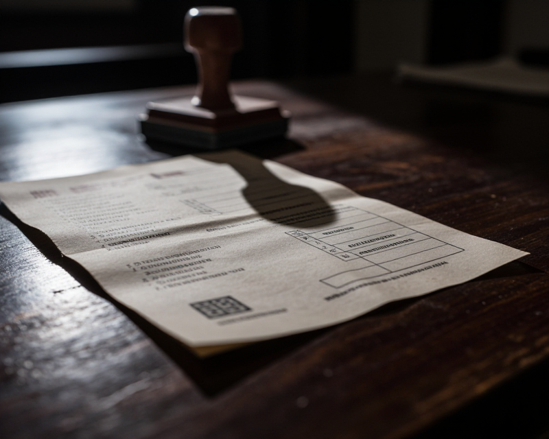 Legal Tension over Voting