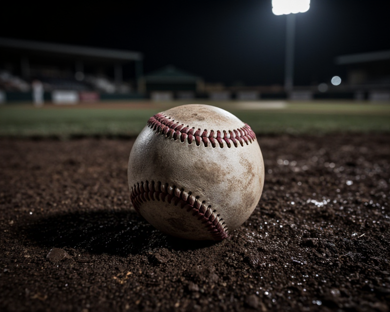 Baseball Injury Theme