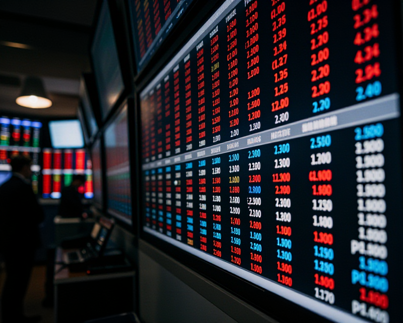 Financial Instability in Seoul
