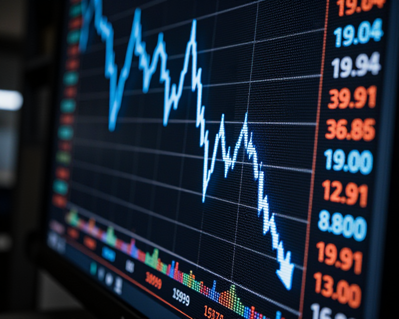 Stock Market Decline