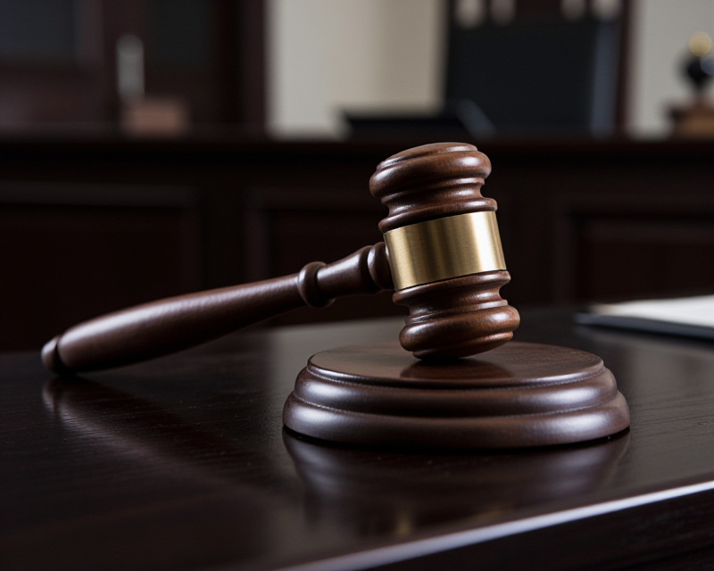 Symbolic Justice