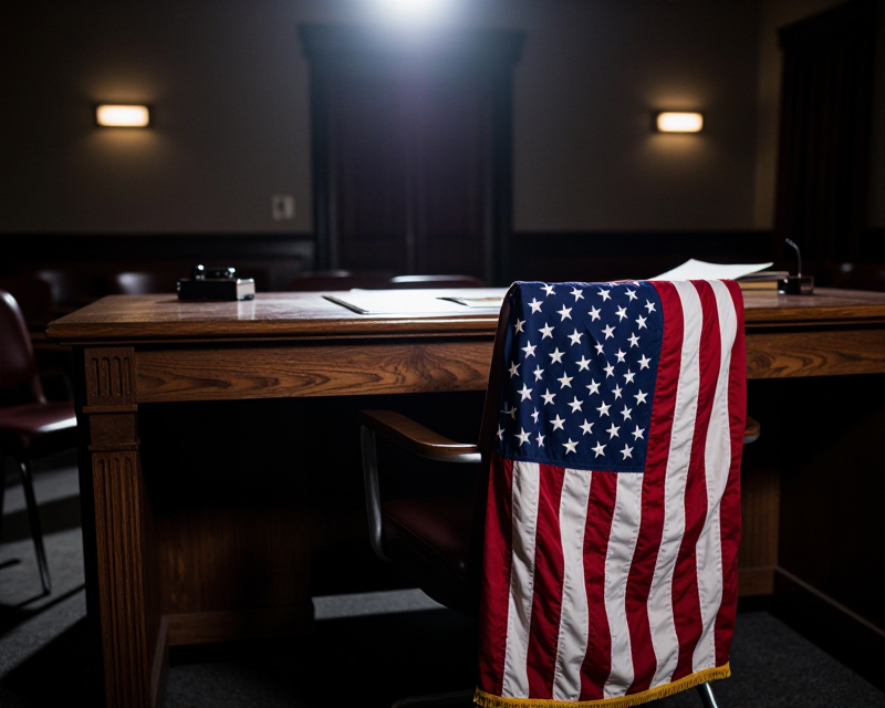 Political Tension and Conflict