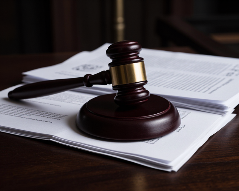 Judicial Conflict and Global Tension