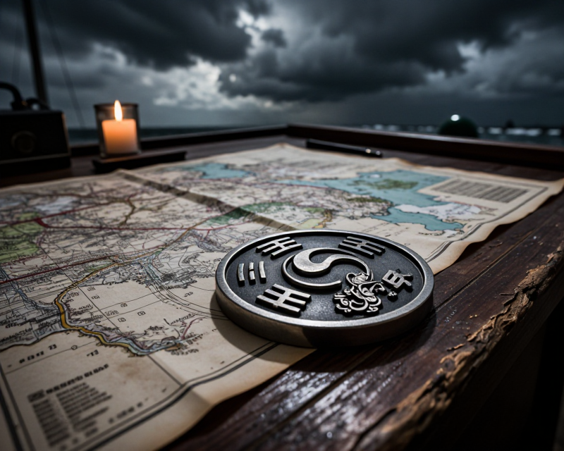 Geopolitical Tension