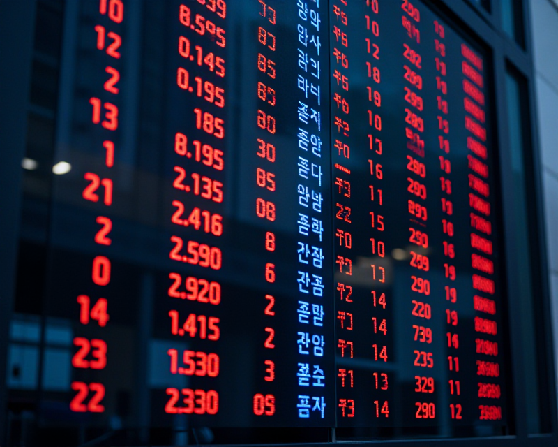 Stock Market Volatility