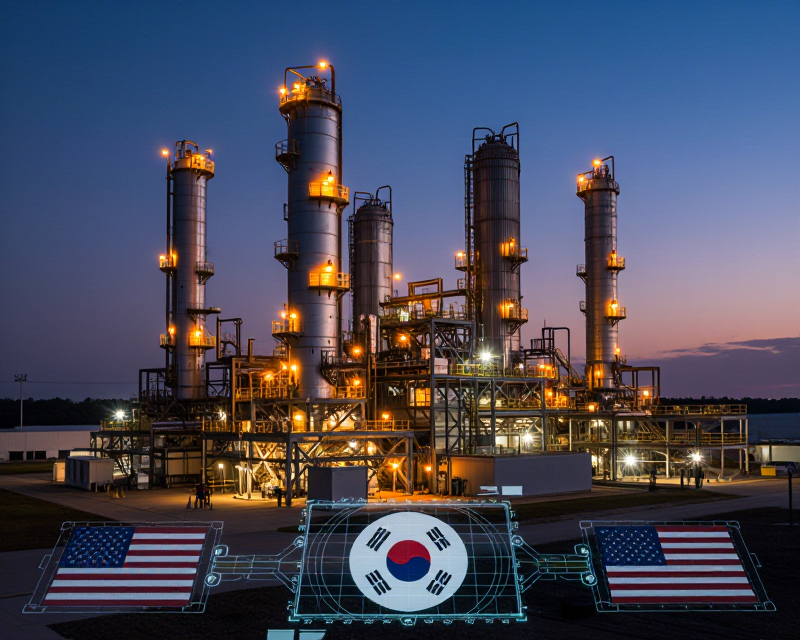 Industrial Energy Alliance