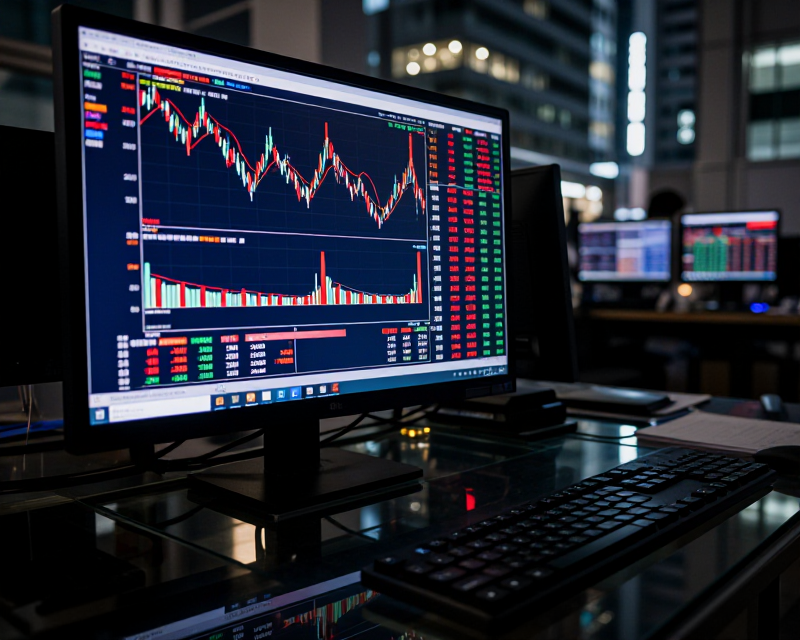 Stock Market Decline