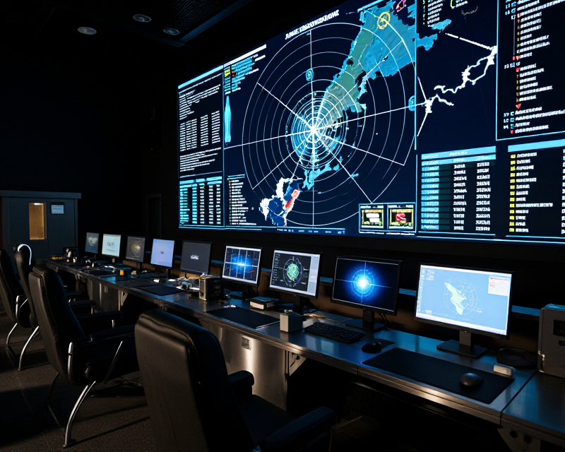 AI and Defense Cooperation