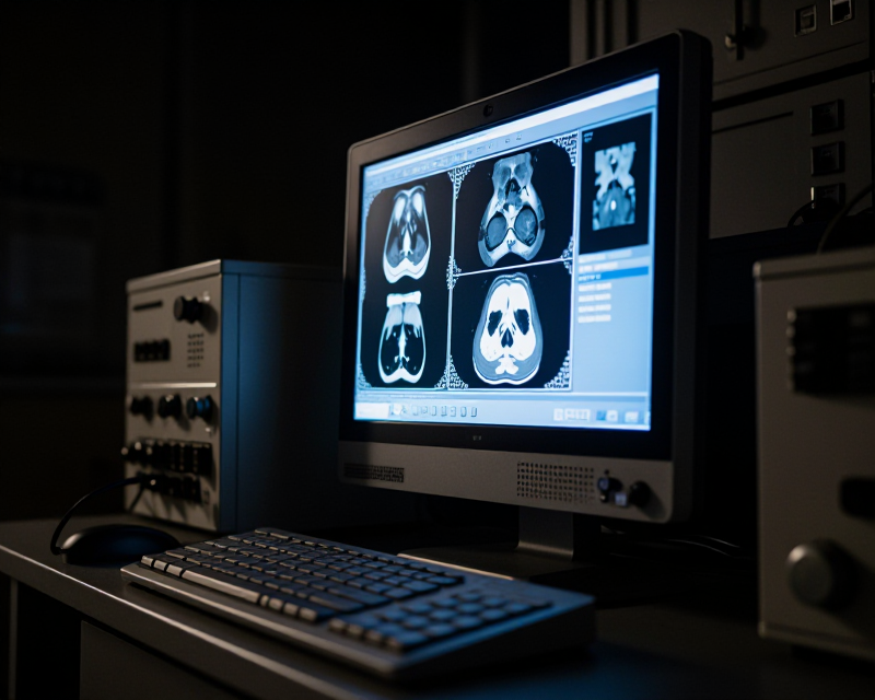 Cyber Breach in Military Medical System