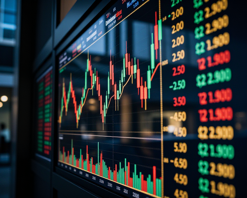 Stock Market Volatility
